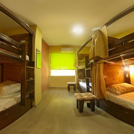 Dream Hostel Odessa Room photo