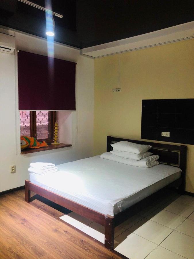 Dream Hostel Odessa Exterior photo
