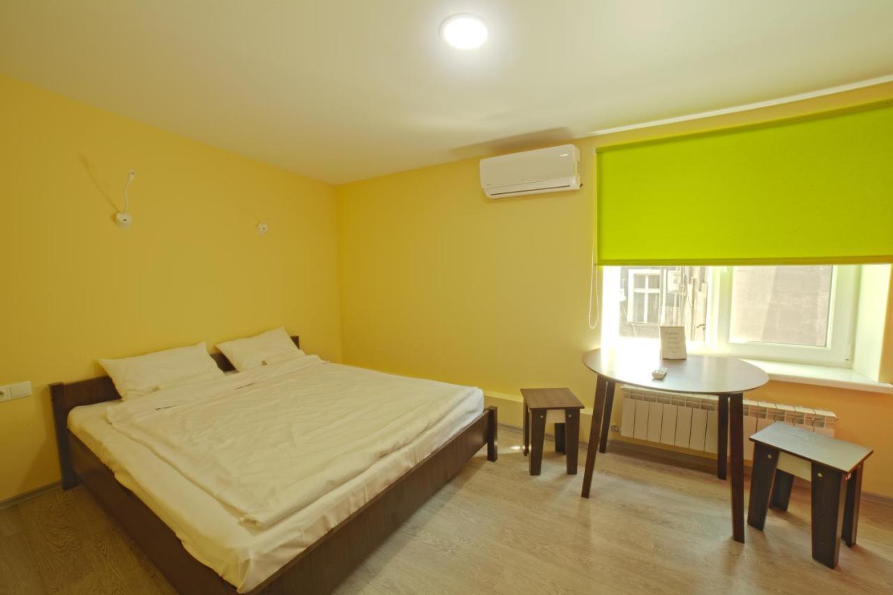 Dream Hostel Odessa Exterior photo