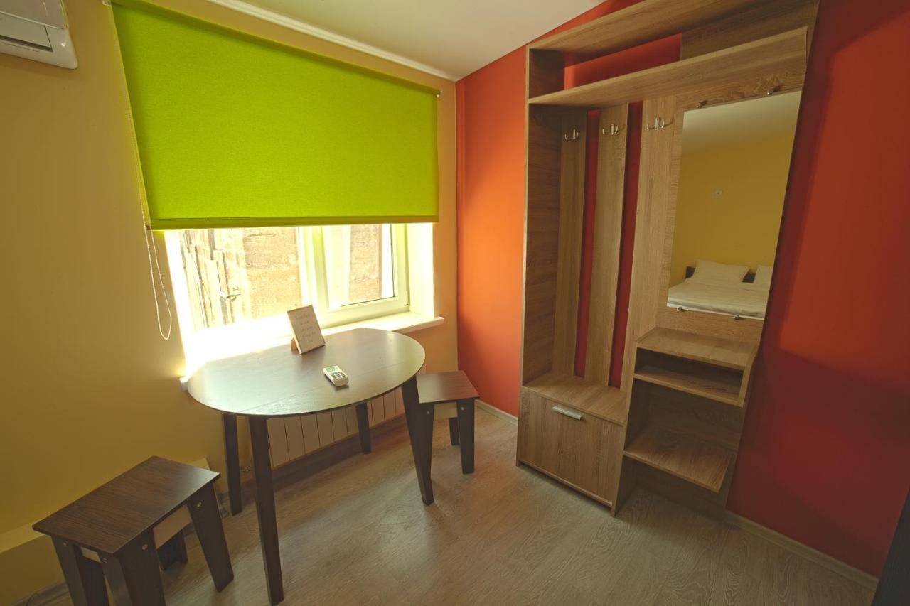 Dream Hostel Odessa Exterior photo