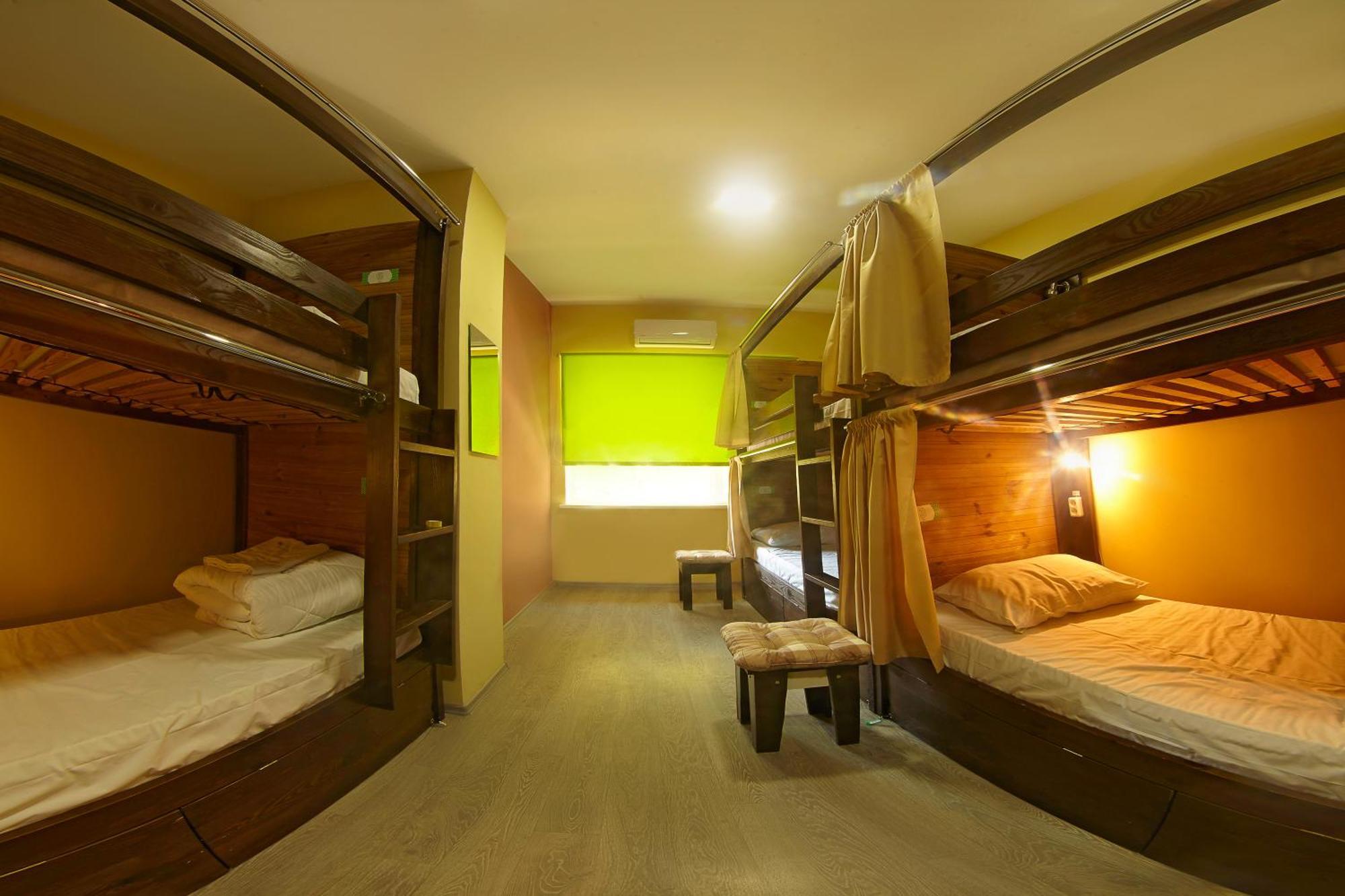 Dream Hostel Odessa Room photo