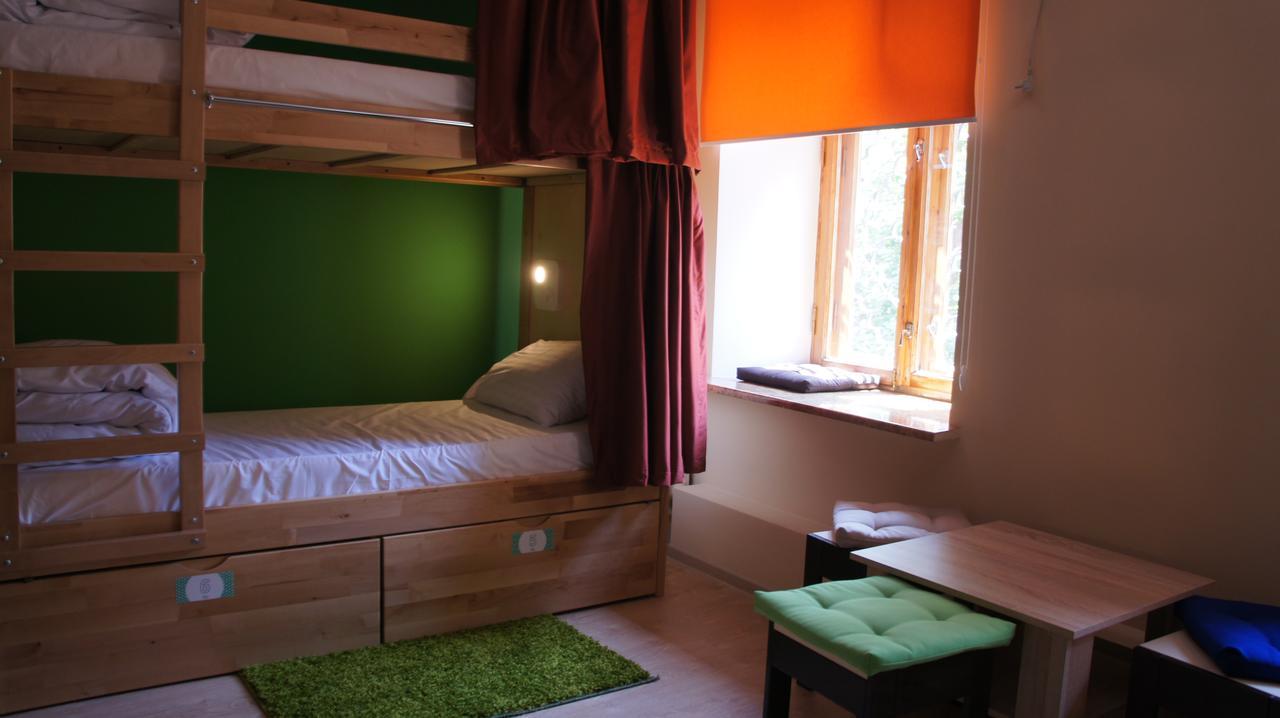 Dream Hostel Odessa Exterior photo
