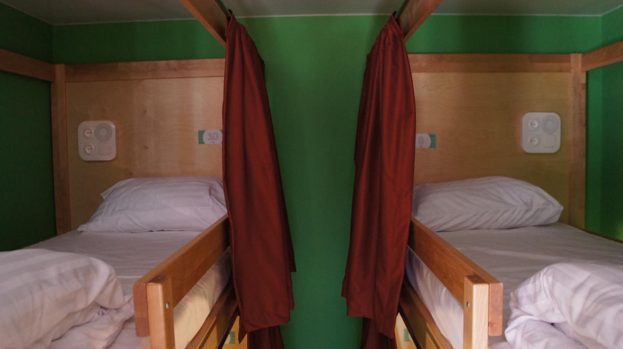 Dream Hostel Odessa Exterior photo
