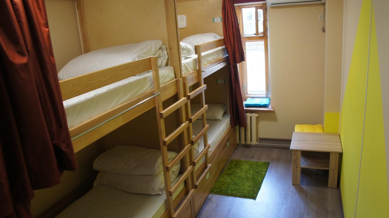 Dream Hostel Odessa Exterior photo