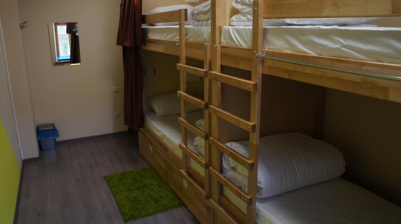 Dream Hostel Odessa Exterior photo