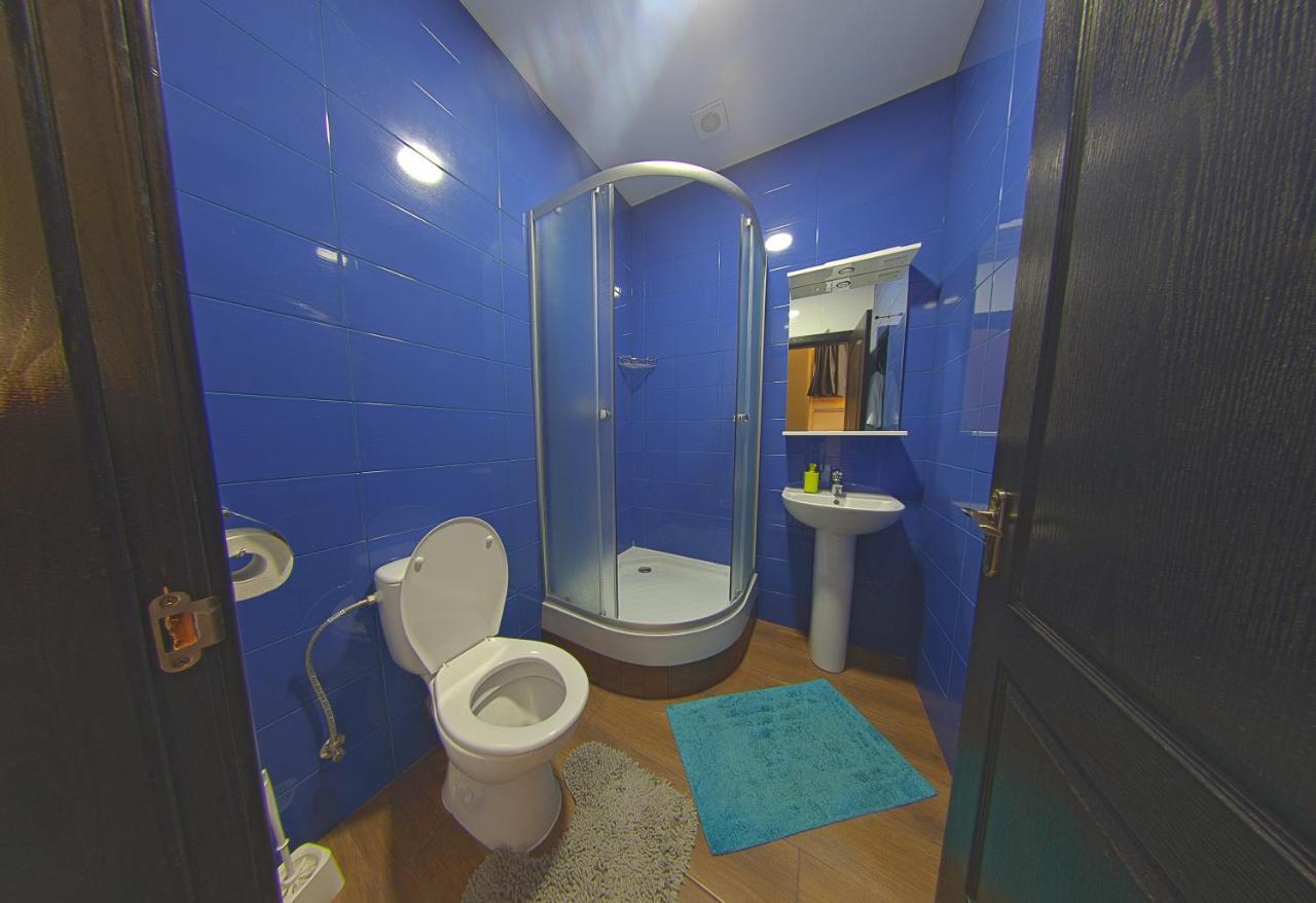 Dream Hostel Odessa Exterior photo
