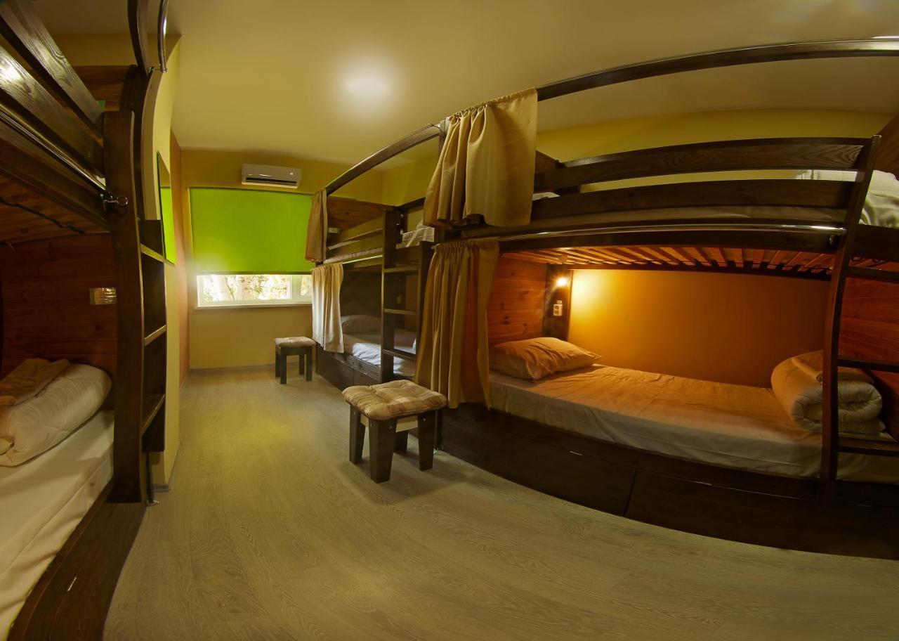 Dream Hostel Odessa Exterior photo
