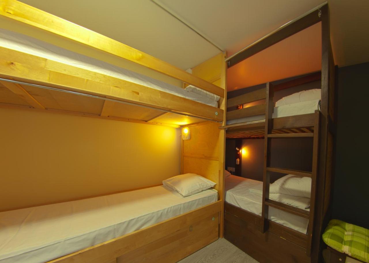Dream Hostel Odessa Exterior photo