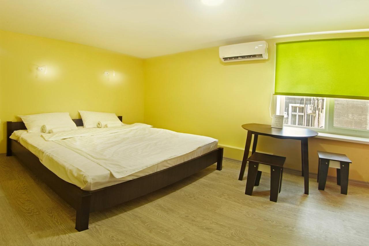 Dream Hostel Odessa Exterior photo