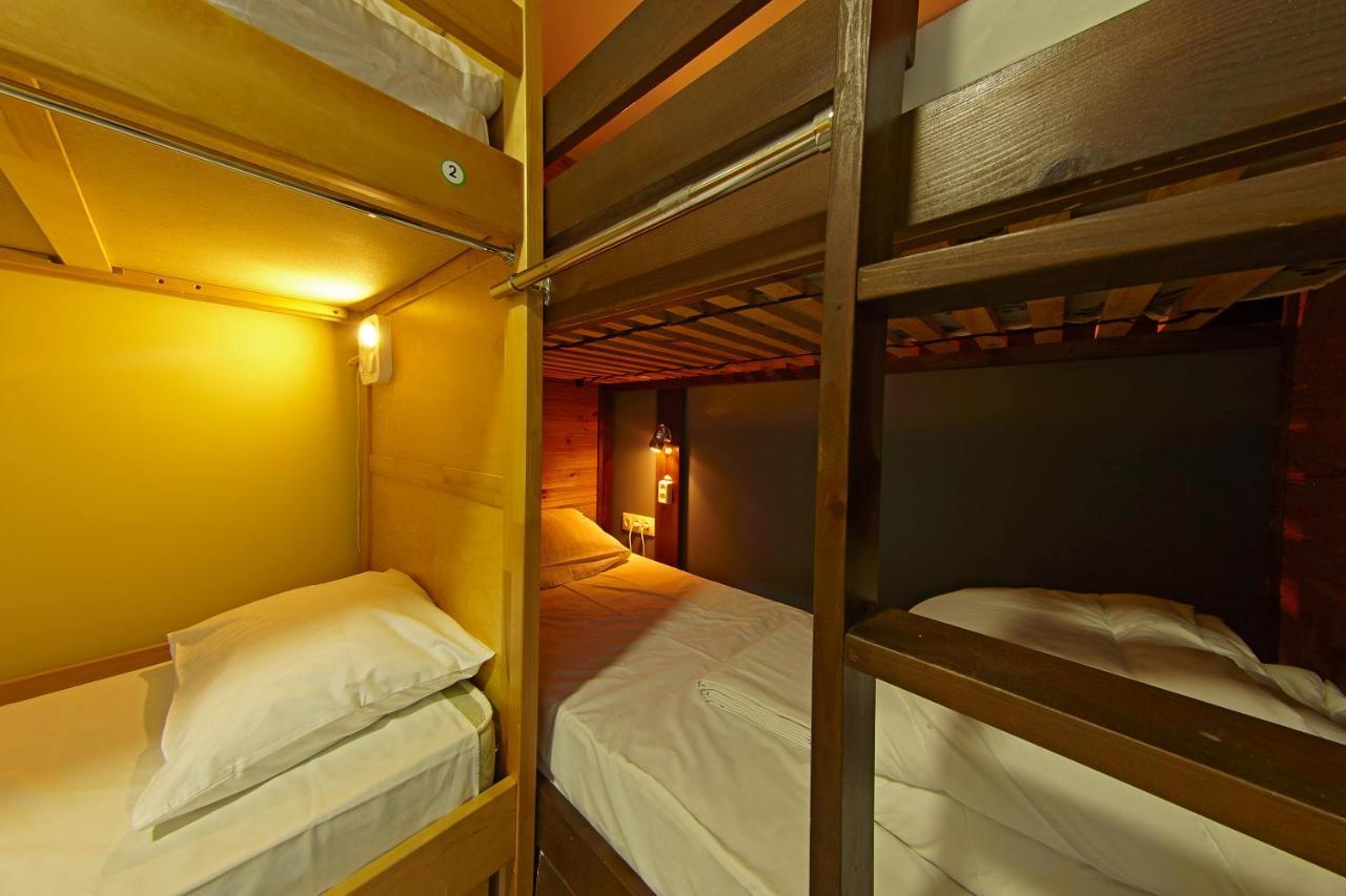 Dream Hostel Odessa Exterior photo