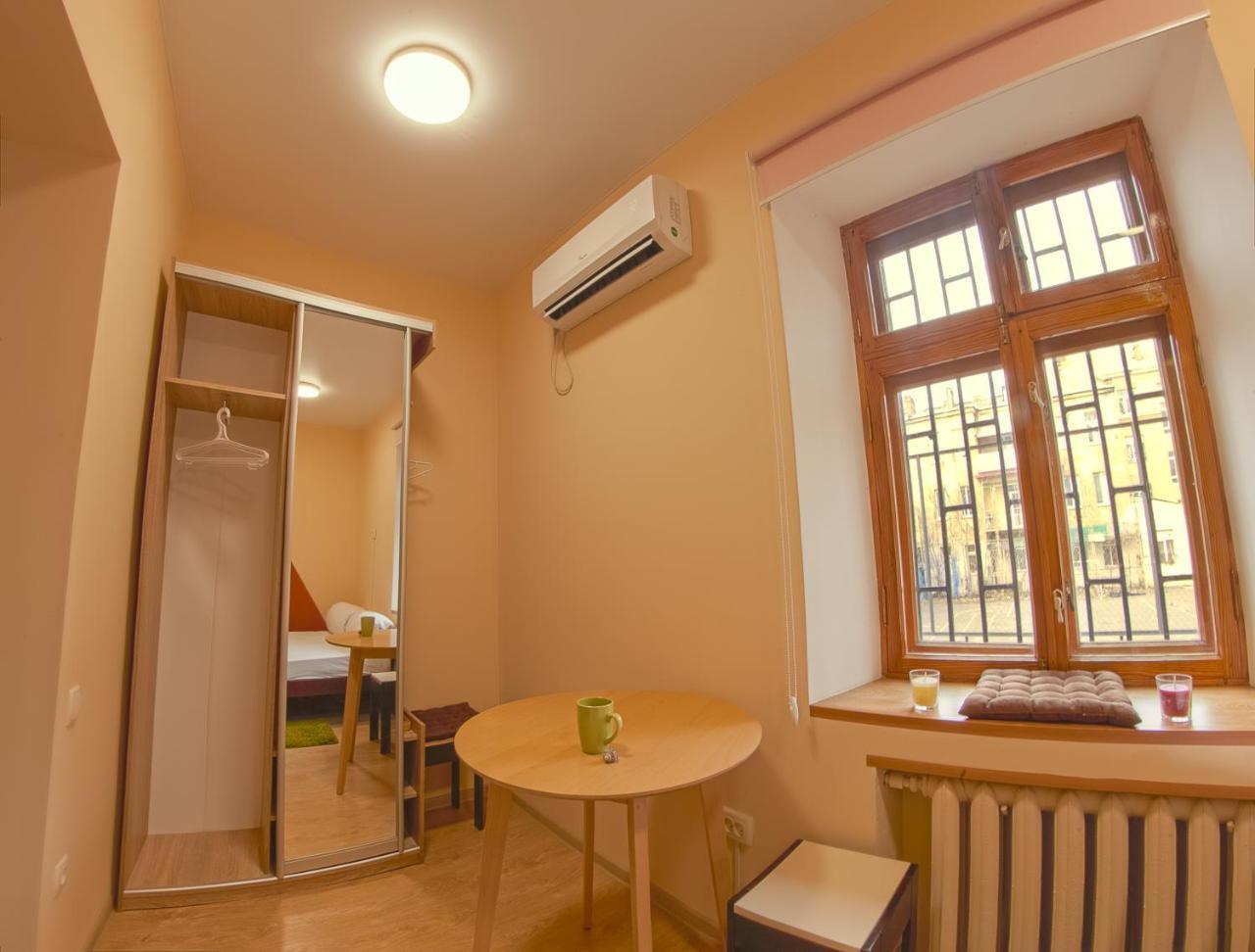 Dream Hostel Odessa Exterior photo