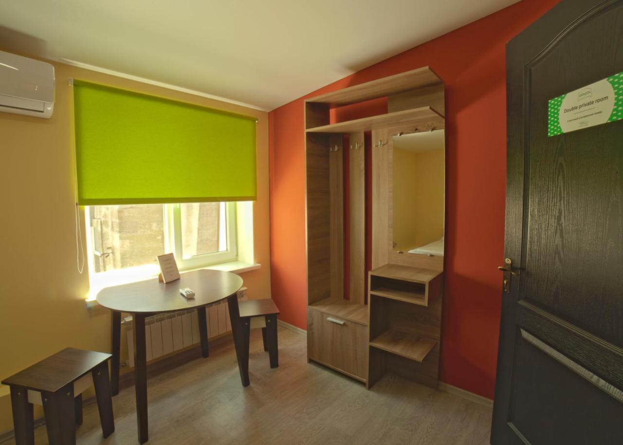 Dream Hostel Odessa Exterior photo