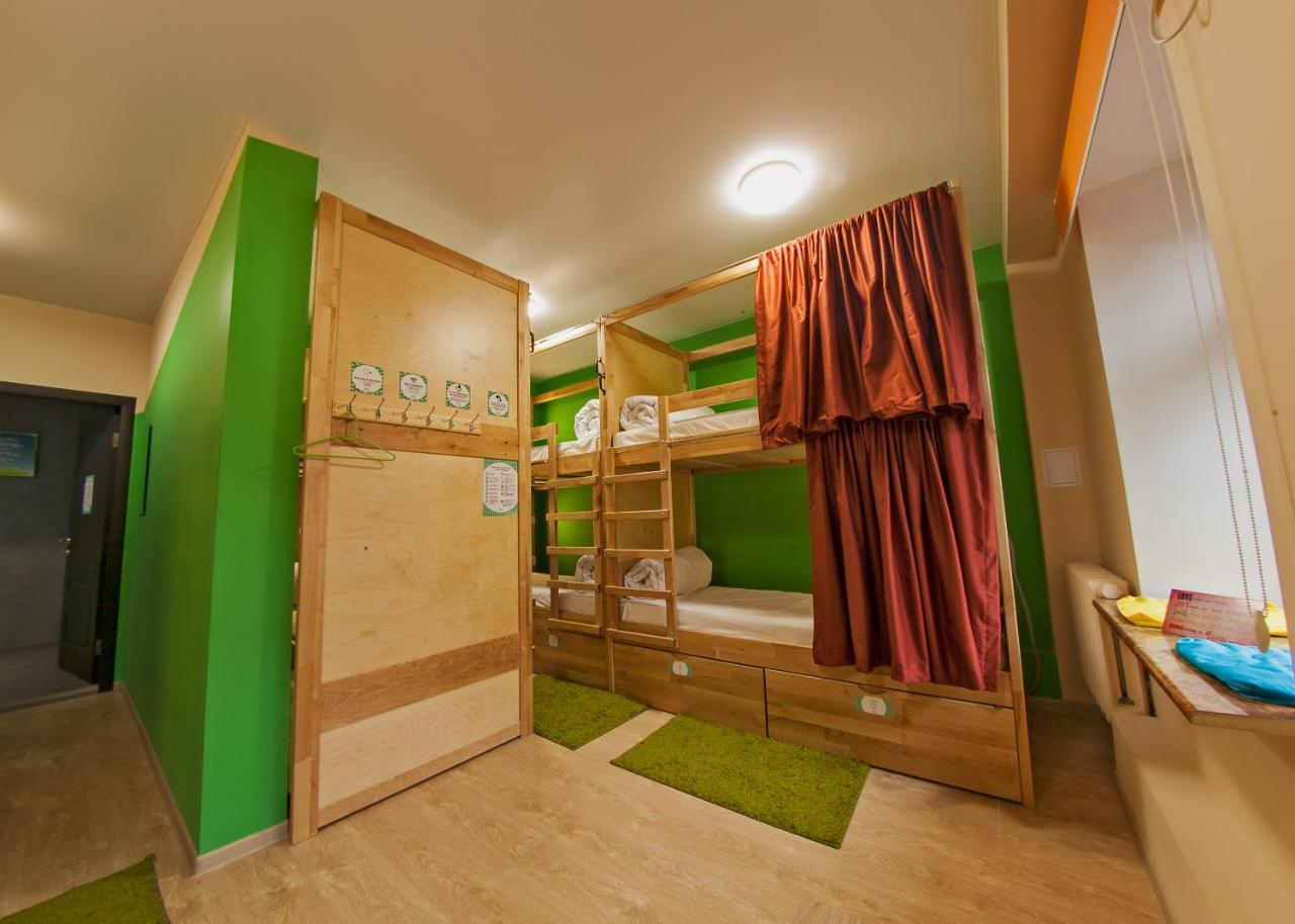 Dream Hostel Odessa Exterior photo
