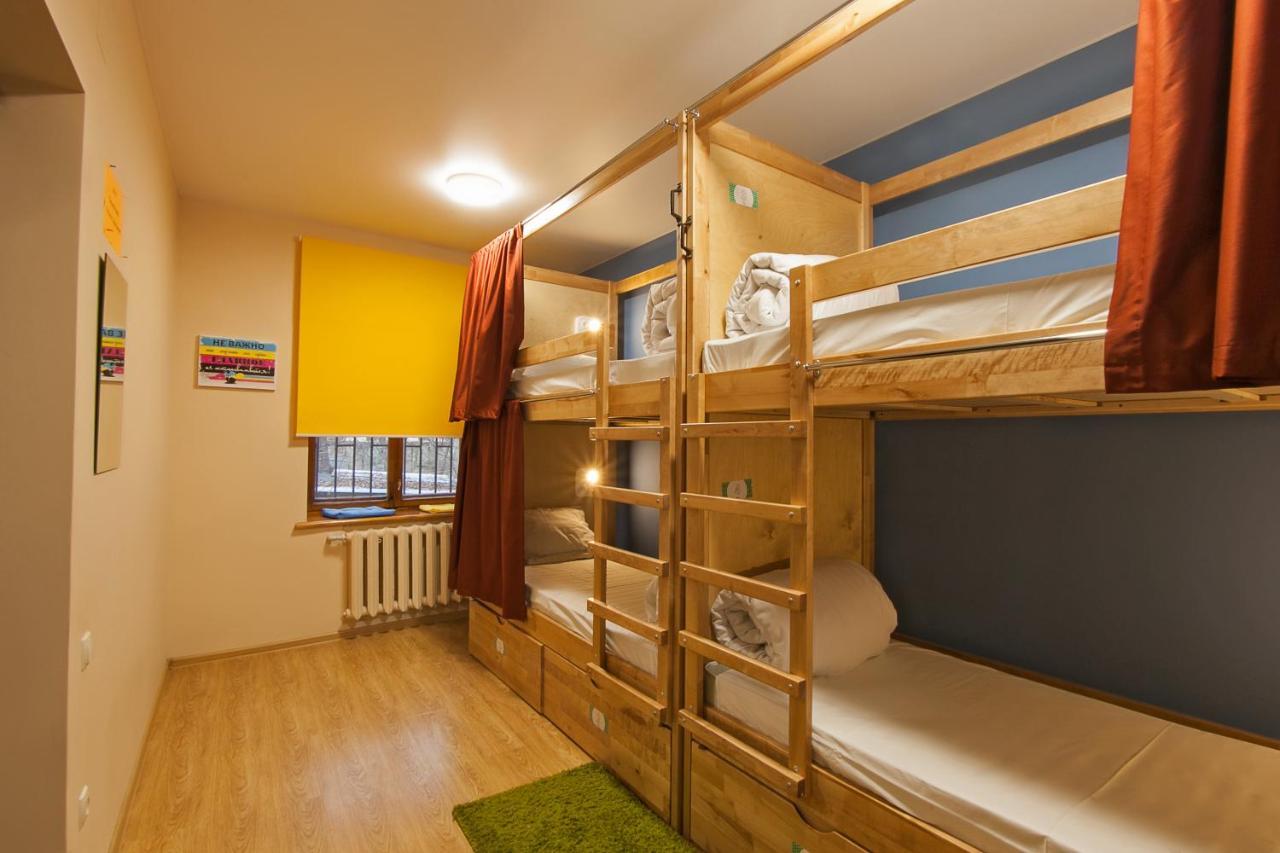 Dream Hostel Odessa Exterior photo